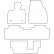 Car mats suitable for BYD Tang EV 7-seater 2023-, Thumbnail 2