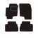 Car mats suitable for Chevrolet Evanda 2002 -