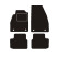 Car mats suitable for Chevrolet Malibu