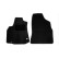 Car mats suitable for Citroen Berlingo 2008-2014 front set 2-piece