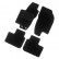 Car mats suitable for Citroën Berlingo Multispace