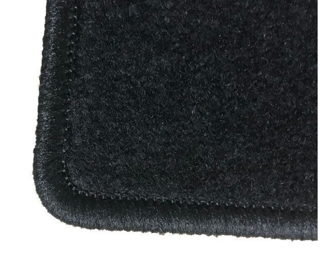 Car mats suitable for Citroen C3 2002-2009 4-piece, Image 2