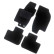 Car mats suitable for Citroën C3 IV Hybrid 2024- excl. e-C3
