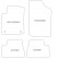 Car mats suitable for Citroen C3 Pluriël 2002-2009 4-piece, Thumbnail 6