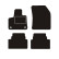 Car mats suitable for Citroen C5 Aircross Hybrid 2020-