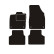 Car mats suitable for Cupra Born electric 2021 -