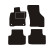 Car mats suitable for Cupra Leon 2020 -