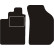 Car mats suitable for Daihatsu Copen 2004-