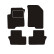 Car mats suitable for Dodge Caliber 2004 -