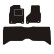 Car mats suitable for Dodge Ram 2013-