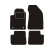 Car Mats Suitable for Fiat Bravo 2007-
