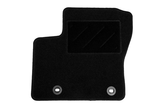 Car mats suitable for Ford C-Max 2003-2011 4-piece, Image 2