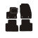 Car mats suitable for Ford C-Max 2015 -