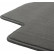 Car mats suitable for Ford Fiesta from 2005 (velour), Thumbnail 3