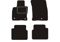 Car mats suitable for Ford Kuga 2020 -