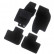 Car mats suitable for Ford Kuga III 2019-