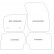 Car mats suitable for Ford Mondeo 2015- 4-piece, Thumbnail 2