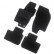 Car mats suitable for Ford Puma 2019-