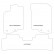 Car mats suitable for Honda Insight 2009- 3-piece, Thumbnail 4