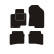 Car mats suitable for Hyundai Bayon 2021 -