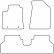 Car mats suitable for Hyundai e-Kona II (EV) 2023-, Thumbnail 2
