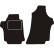 Car mats suitable for Hyundai H300 2010 -