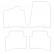 Car mats suitable for Hyundai Nexo 2018- 4-piece, Thumbnail 2