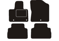Car mats suitable for Hyundai Santa Fe hybrid 2020 -