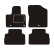 Car mats suitable for Hyundai Santa Fe hybrid 2020 -