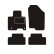 Car mats suitable for Hyundai Tucson hybrid 2021-