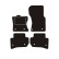 Car mats suitable for Jaguar F-Pace plug-in hybrid facelift 2021 -