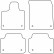 Car mats suitable for Jaguar I-Pace (EV400) 2018-, Thumbnail 2