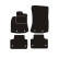 Car mats suitable for Jaguar XJ Sedan 2010 -