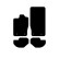 Car mats suitable for Jaguar XK 2007 -
