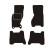 Car mats suitable for Jeep Grand Cherokee 1999-2005