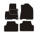 Car mats suitable for Kia E-Soul 2019 -