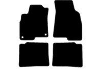 Car mats suitable for Kia Opirus 2004 -