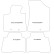Car mats suitable for Kia Sorento 2014- 4-piece, Thumbnail 2