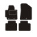 Car mats suitable for Kia Soul 2014 -
