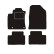 Car mats suitable for Kia Xceed 2019 -