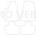 Car mats suitable for Lancia Thema 2011-2014 - 4-piece, Thumbnail 2