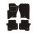 Car mats suitable for Land Rover Discovery 2009 -