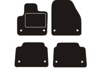 Car mats suitable for Land Rover Discovery sport 2020 -