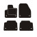Car mats suitable for Land Rover Discovery sport 2020 -