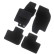 Car mats suitable for Lexus CT200H 2011-