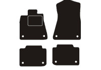 Car mats suitable for Lexus GS 300H 2014 -