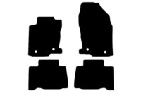 Car mats suitable for Lexus NX 300H 2015 -