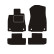 Car mats suitable for Lexus RC 300H 2015 -
