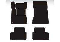Car mats suitable for M-benz cls 2019 ->
