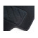 Car mats suitable for MAN TGE 2017- (only for)